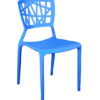 A7018 - CAFETERIA CHAIR - Image 3
