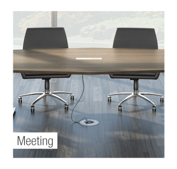 Office Meeting Tables
