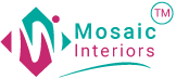 Mosaic Interiors Logo