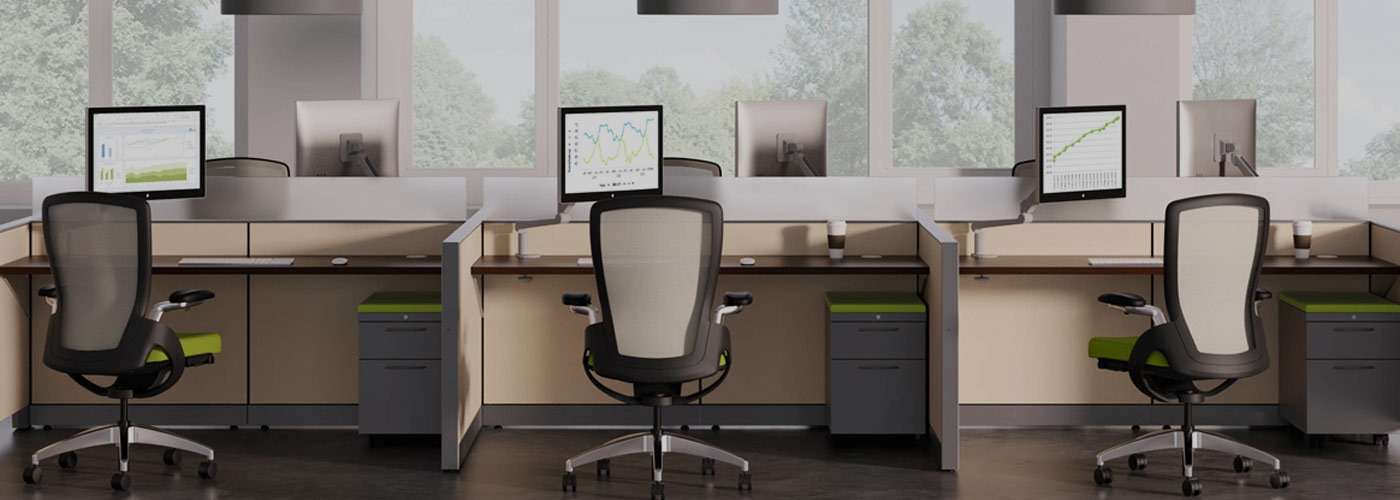 Modular Office Furniture Manufacturers in Delhi NCR Mosaic Interiors